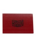 SHAGBODY - Raclette standard pour BODYFENCE et FPS